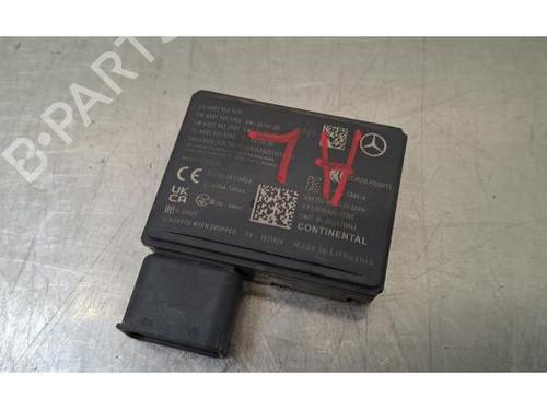 Electronic sensor MERCEDES-BENZ VITO Tourer (W447) eVITO (447.703, 447.705) | BP37862137M84 - Image 2