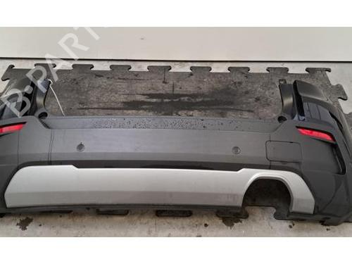Used Rear bumper Rear bumper 37499034 37499034