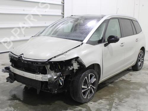 Switch CITROËN GRAND C4 SPACETOURER (3A_, 3E_) 1.5 BlueHDi 130 | BP23596144I30 - Image 7