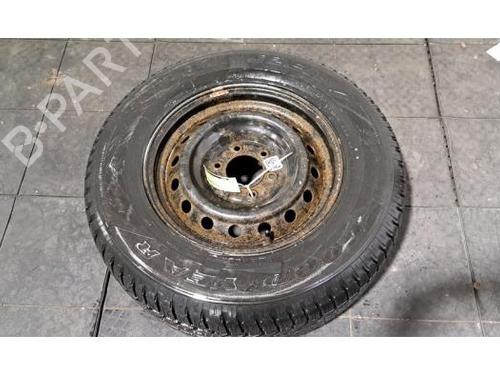 Used Rim FORD RANGER (TKE) 2.0 EcoBlue 4x4 (213 hp) 31054420