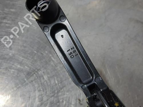 Front windshield wiper arm SUZUKI IGNIS III (MF, FF) 1.2 (ATK412) | BP15016263C143 