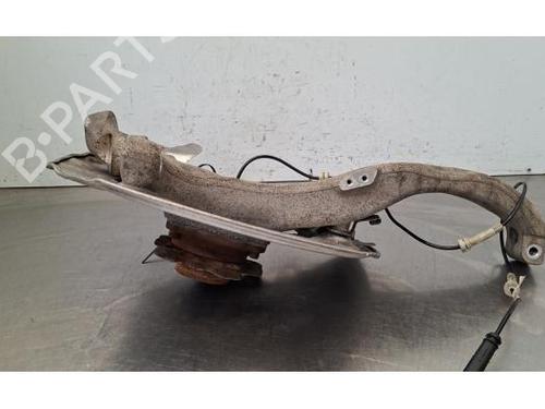 Left front steering knuckle BMW 5 Touring (G31) 530 e Plug-in-Hybrid | BP40288938M25 - Image 2
