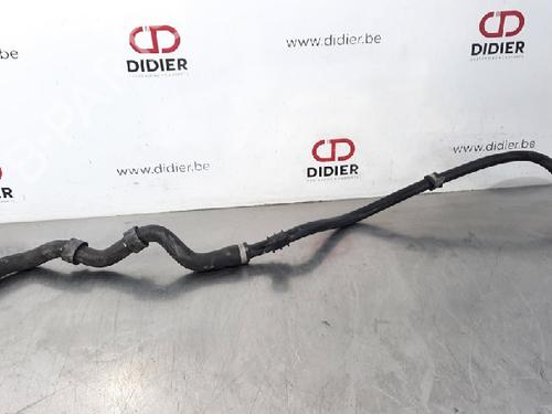 Used Pipe MERCEDES-BENZ GLC (X253) 220 d 4-matic (253.905, 253.903) (170 hp) 15019460