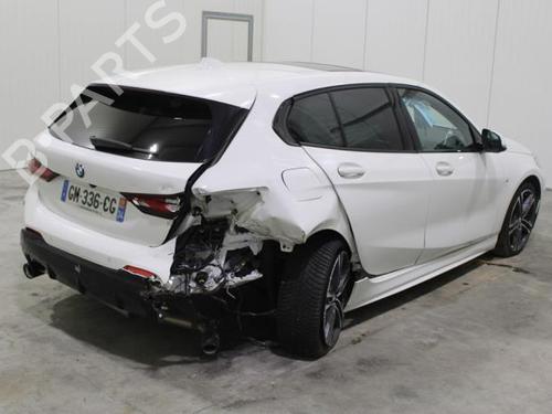 Gearbox BMW 1 (F40) 118 d | BP39995534M3 - Image 11