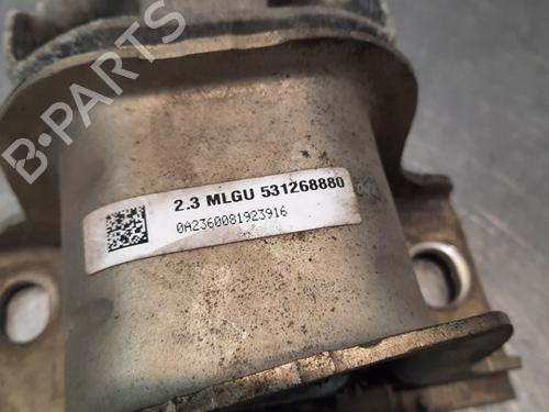 Engine mount FIAT DUCATO Van (250_) 130 Multijet 2,3 D | BP17111791M89 