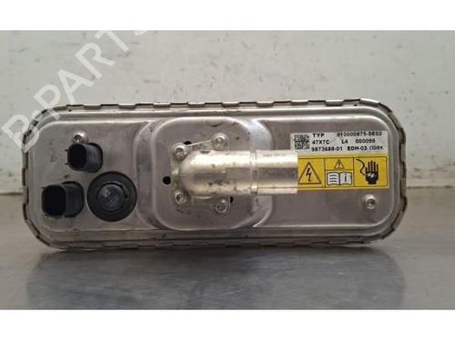 Used Electronic module Electronic module 38274344 38274344