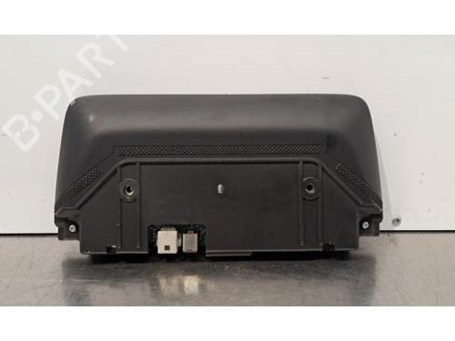 Ferdsskriver MAZDA CX-5 (KF) 2.0 | BP30867289C48