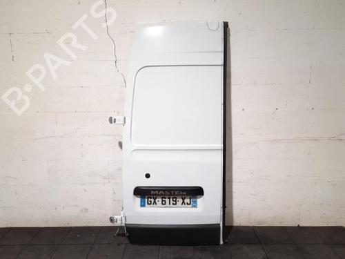tailgate-renault-master-iii-van-fv-2010-32850510 main image