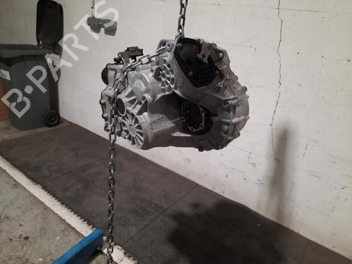 Used Gearbox AUDI A3 Limousine (8YS, 8YM) 35 TFSI Mild Hybrid (150 hp) 23636904