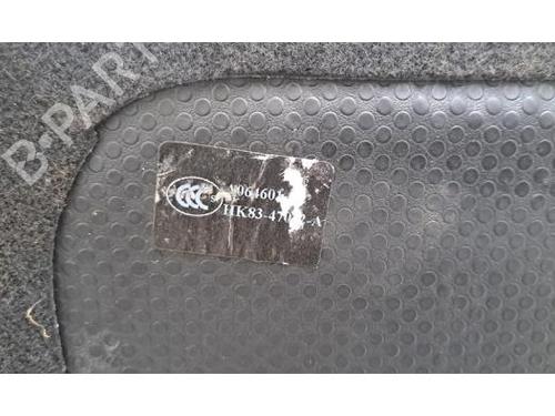 Luggage compartment floor JAGUAR F-PACE (X761) 3.0 SDV6 AWD | BP35772782I33 - Image 5