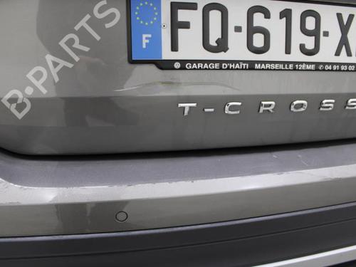 Engine VW T-CROSS (C11, D31) 1.0 TSi | BP29195274M1  - Image 25