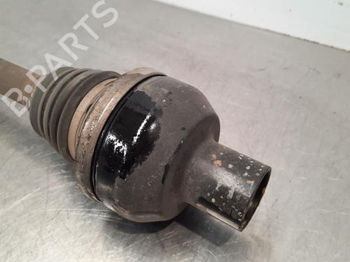 Left rear driveshaft MERCEDES-BENZ EQC (N293) EQC 400 4-matic (293.890) | BP10900601M40 