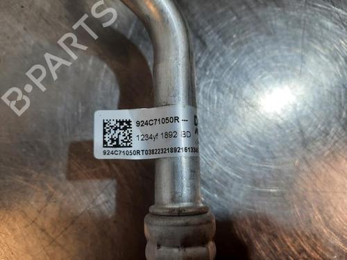 AC pipe RENAULT KANGOO III Box Body/MPV E-Tech Electric (FJJA) | BP38606882M126 - Image 4