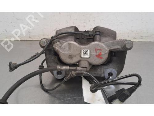 Left front brake caliper MERCEDES-BENZ G-CLASS (W463) G 400 d 4-matic (463.350) | BP35746713M105 - Image 3