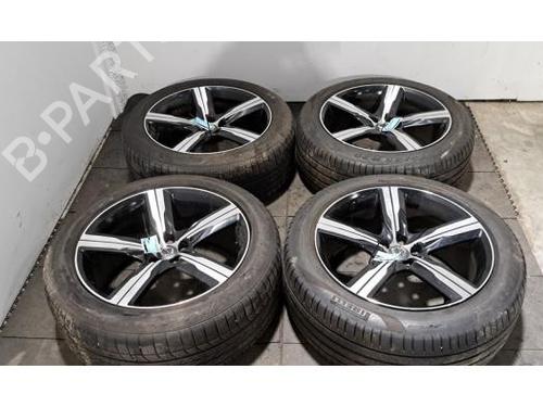 Used Rim VOLVO XC90 II (256) D5 AWD (235 hp) 32150267