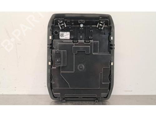 Interior roof light AUDI Q4 E-TRON SUV (F4B) 45 quattro | BP34199821I8  - Image 5