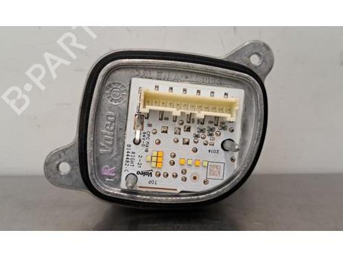 Elektronische module OPEL CORSA F (P2JO) 1.2 (68) | BP29817873M83 