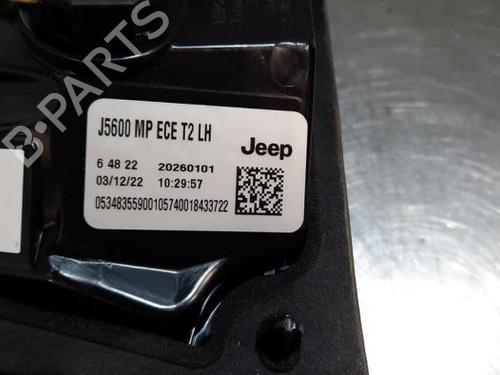 Left taillight JEEP COMPASS (MP, M6, MV, M7) 1.3 Hybrid 4x4 | BP39905866C34 - Image 4