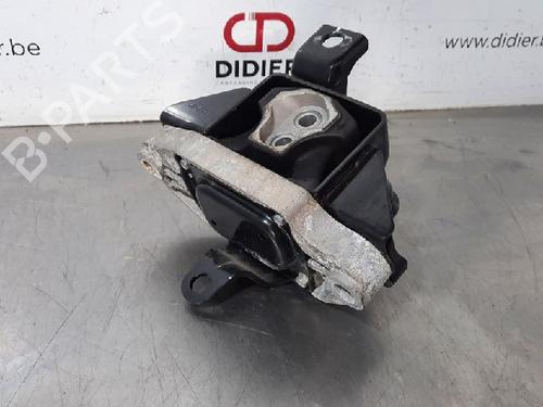 Used Gearbox mount HYUNDAI TUCSON (TL, TLE) 2.0 CRDi All-wheel Drive (136 hp) 10882439