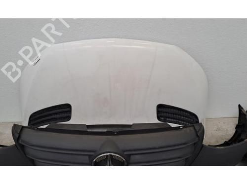 Full front MERCEDES-BENZ SPRINTER 3,5-t Van (B907, B910) 315 CDI RWD (907.631, 907.633, 907.635, 907.637) | BP38003760S1 - Image 2