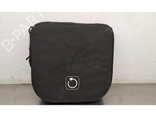 Used Other Other MERCEDES-BENZ EQB (X243) EQB 350 4-matic (243.612) (292 hp) 33316320 33316320