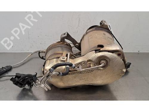 Particulate filter AUDI A3 Sportback (8YA, 8YF) 30 TDI | BP40285425M81 - Image 6