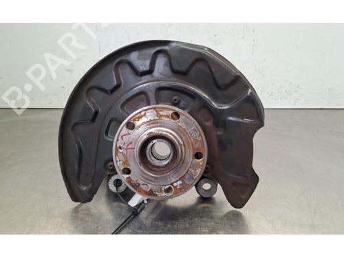 Left front steering knuckle VW GOLF VIII Variant (CG5, DB5) 1.0 TSI | BP39732330M25 - Image 3