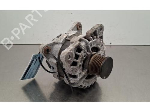 Used Alternator Alternator RENAULT GRAND SCÉNIC IV (R9_) 1.3 TCe 140 (R9NB) (140 hp) 34048417 34048417