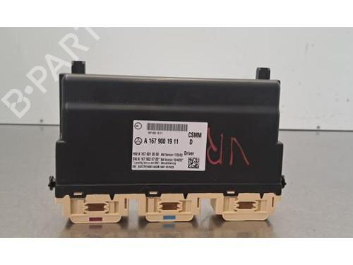 electronic-module-mercedes-benz-gle-v167-2018-40025725 main image