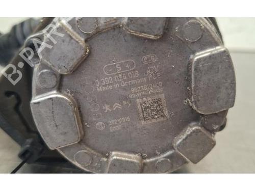 Auxiliary water pump OPEL ASTRA L (OV5) 1.6 Plug-In-Hybrid (F3DGXT) | BP39480941M111 - Image 4