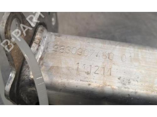 Support PEUGEOT 208 II (UB_, UP_, UW_, UJ_) e-208 | BP29879439C155 