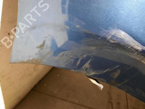 Bagtil kofangere MAZDA 2 Hatchback (DL, DJ) 1.5 SKYACTIV-G | BP31154378C8 