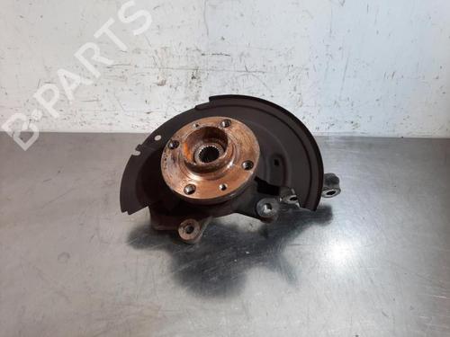 Right front steering knuckle RENAULT CLIO V (B7_) 1.0 TCe 90 (B7MT) | BP23616441M26 