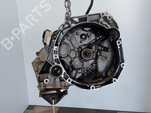 Used Gearbox DACIA SANDERO III 1.0 TCe 90 (91 hp) 29150647