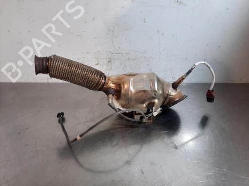 Used Catalyst FORD PUMA (J2K, CF7) 1.0 EcoBoost (125 hp) 23617709