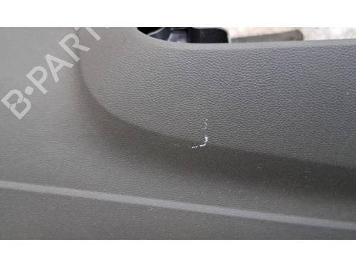 Dashboard RENAULT MEGANE IV Saloon 1.3 TCe 140 (LVNB) | BP39154080C46 - Image 6