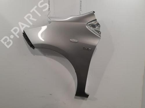 Used Left front fenders Left front fenders TOYOTA YARIS (_P9_) 1.4 D-4D (NLP90_, NLP90R) (90 hp) 40050292 40050292