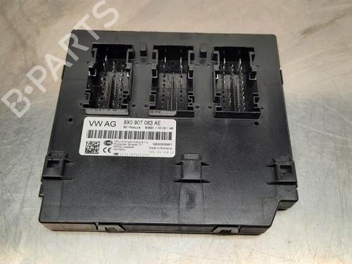 Elektronisk modul AUDI A1 Sportback (8XA, 8XF) 1.0 TFSI (82 hp) 23607126