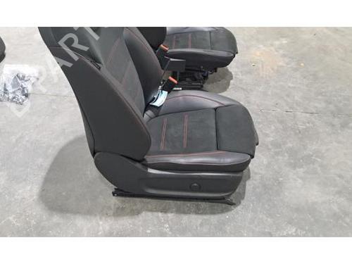 Seats set MERCEDES-BENZ CLA (C118) CLA 180 (118.384) | BP33030984C78  - Image 10