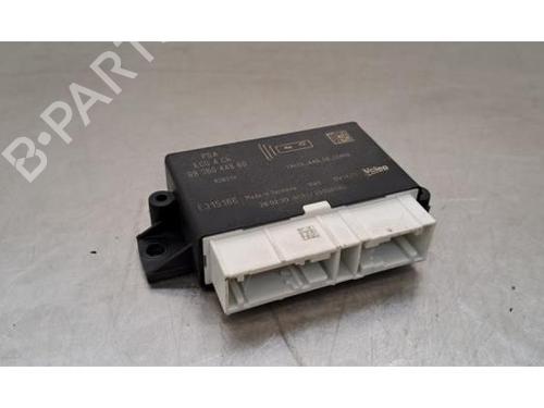 Used Electronic module PEUGEOT PARTNER Box Body/MPV (K9) 1.5 BlueHDi 100 (102 hp) 29621332