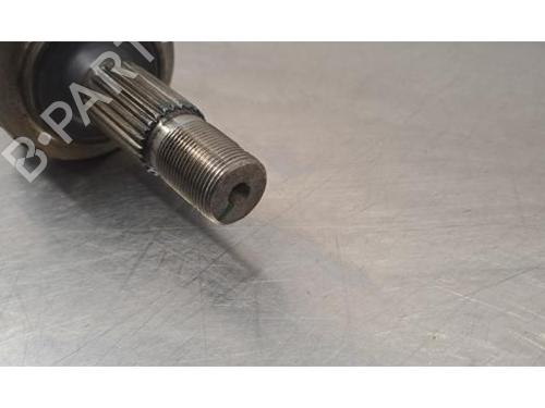 Left front driveshaft OPEL MOKKA MOKKA-e (76) | BP33918076M38  - Image 9