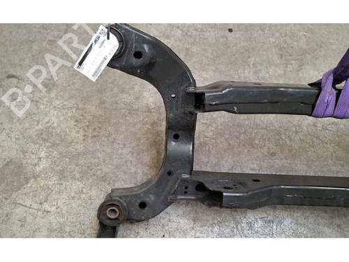 Subframe RENAULT MEGANE E-TECH SUV EV60 (BNJ1) | BP40240593M9  - Image 7
