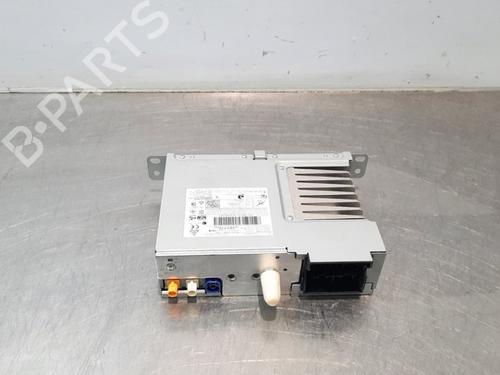 Used Radio TOYOTA PROACE Van (MDZ_) 1.5 D4d (MDZ1) (120 hp) 16761993