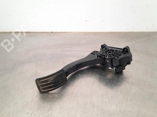 Used Pedal OPEL VIVARO C Van (K0) 2.0 (177 hp) 17565213