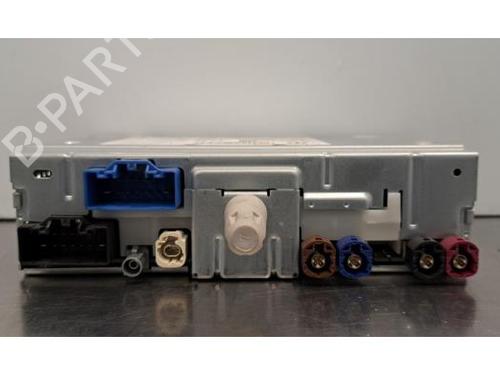 Radio DS DS 3 / DS 3 CROSSBACK (UR_, UC_, UJ_) 1.5 BlueHDi 130 (UCYHZR) | BP30194947E6