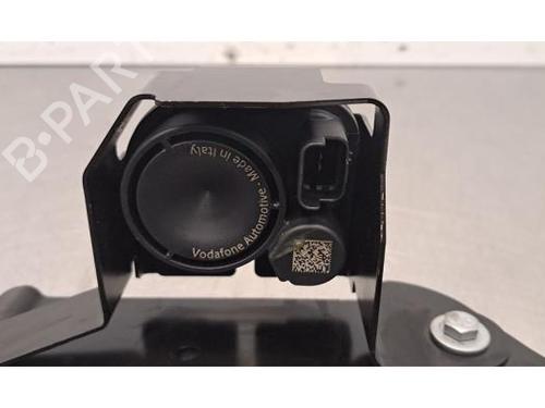 Electronic module DS DS 4 II (FR_, FB_, F3_, FP_) PureTech 225 (FP5GGT) | BP40517767M83 - Image 4