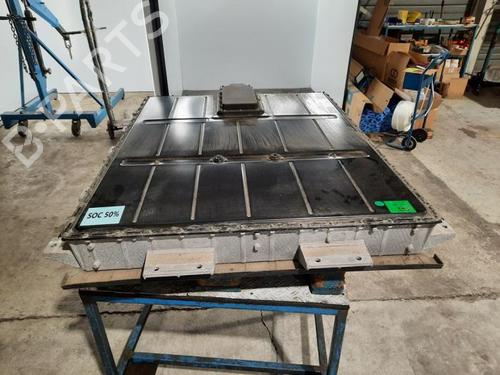 Battery MG MG ZS SUV (AZS1) EV (CSA7001) | BP32353873E11 - Image 2