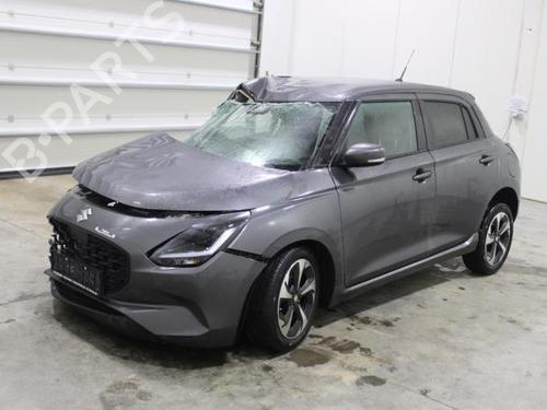 Used Parts SUZUKI SWIFT VI (ZD_, ZC_) 1.2 VVT Hybrid (ZCEDS, AOL312) (83 hp) 4440180