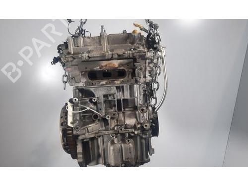 Engine RENAULT CAPTUR I (J5_, H5_) 0.9 TCe 90 | BP29701105M1 