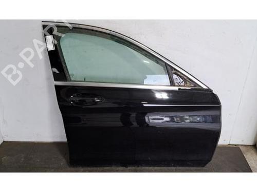 Used Right front door MERCEDES-BENZ C-CLASS (W205) C 200 BlueTEC / d (205.037) (136 hp) 23621913